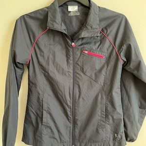Women’s Wind cheat Jacket